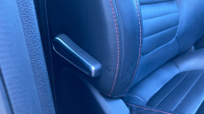 MG HS 1.5 T-GDI Trophy 5dr DCT Petrol Hatchback